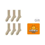 6 пар (хаки 6)