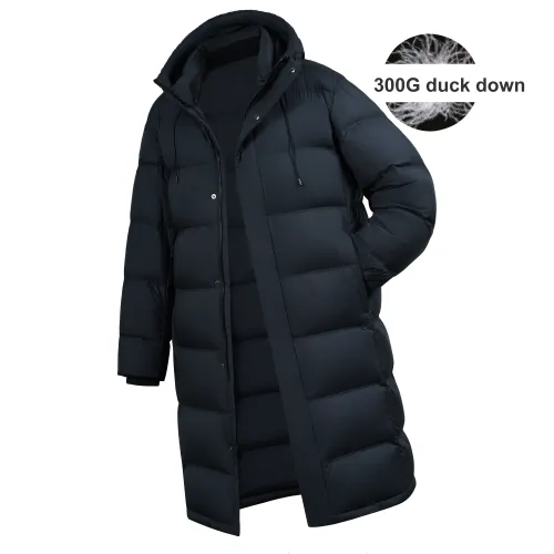 SNOW FLYING Winter Soldier Collection Унисекс Пуховики
