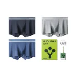 Комбо 4: Темно-серый + Светло-серый + Фиолетовый + Синий