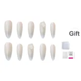 В комплекте с коробкой S [Подходит для 80% женских рук] 15-11-12-11-8