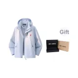 Синий лунный свет (с бесплатной двойной коробкой) Красный поло мячи 689