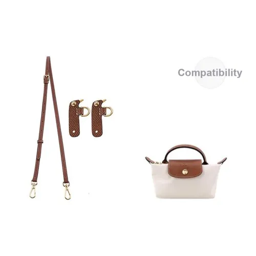 Luxury Care Artisan Workshop Коровья кожа Сумка Ремень Женские Многоцветный