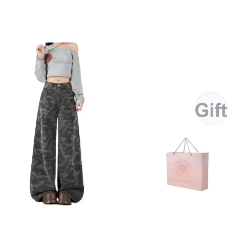 ZAZN Женские Джинсы