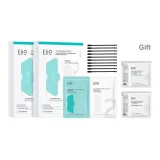 Нос патч 2 коробки, бесплатно, очищающая глина маска 5г*4