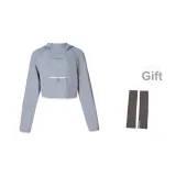 Gray (В комплекте с носками)