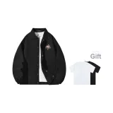 Black (в комплекте с футболкой)