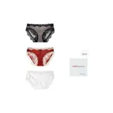 Серый + Красный + Белый