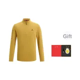 23 Темно-желтый