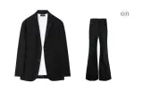 Black Suit (Комплект с брюками)