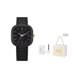 Глубокий черный