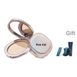 Новый [Солнцезащитное издание - подходит для любого типа кожи, 4-в-1 эффект] Z20 Светлая кожа 9г