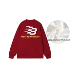 Бордовый (утолщенный и с флисовой подкладкой)