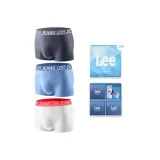 Темно-угольно-серый + Swift синий + белый (упаковка из 3 штук)