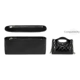 [Защитная овечья шкура] Черная бумага DuPont Подкладка (Совместима с Мини)