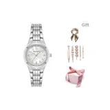 Серебряный [Ограниченная серия Коробка + Шелковый шарф + Аксессуары]