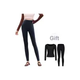 [Светлый Теплый] Полярный Ночной Синий 15°C-22°C