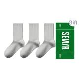 Серый+Серый+Серый[3 упаковки]