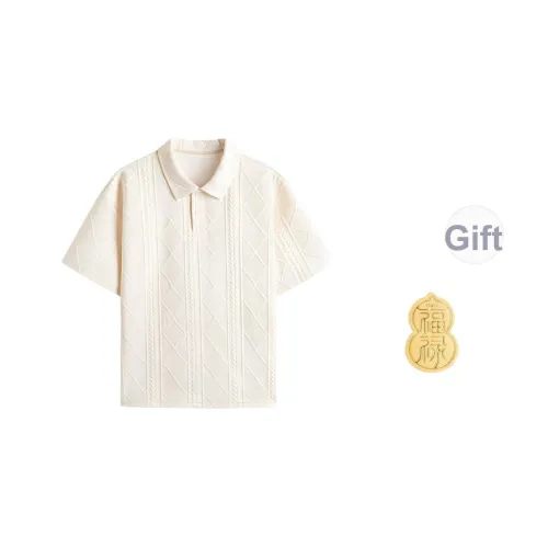 GXG Мужская рубашка типа поло