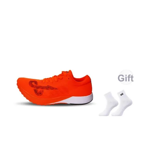 LOOP BURN Top Scorer 2,0 Тренировочные кроссовки Low Top Унисекс