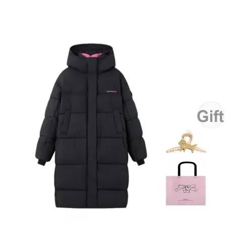 EVPGB Женские пуховики