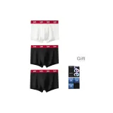 Белый+Черный Красный+Черный Красный