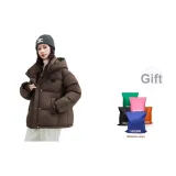 Кофейный + Сумка для хранения