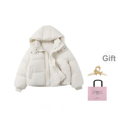 EVPGB Женские пуховики