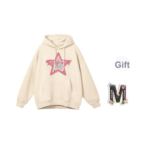 Толстовка Cotton Shopping Женская