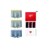 Коробка 3 пачки (Желтый, Зеленый + Желтый, Зеленый + Синий, Розовый)