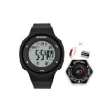 Чёрно-белый