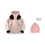 Light Pink (3-in-1 Fleece Liner)  
Светло-розовый (3-в-1 флис подкладка)