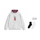 Светло-серый