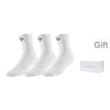 Молоко Белый Синий Коробка + 3 Упаковки (Белый)