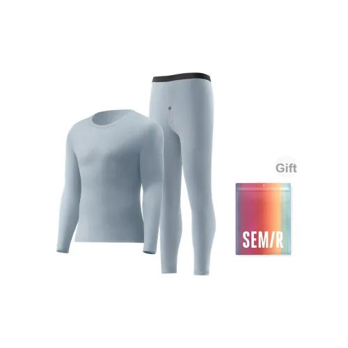 SEMIR Мужские термокомбинации