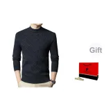 Коричневый кашемир из козы