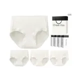 4 шт [Цепочка-Цепочка-Маленький Ромб-Лист]