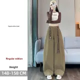 Хаки Стандартное издание (Включает бренд Wangqing крючок и петля)