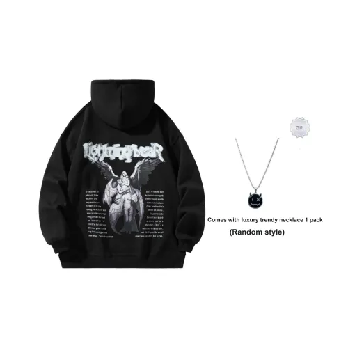 LIGHTNING BEAR Унисекс Свитшоты