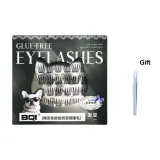 Гель-Бесплатно Корейский стиль Естественный Ощущение-Бобовый