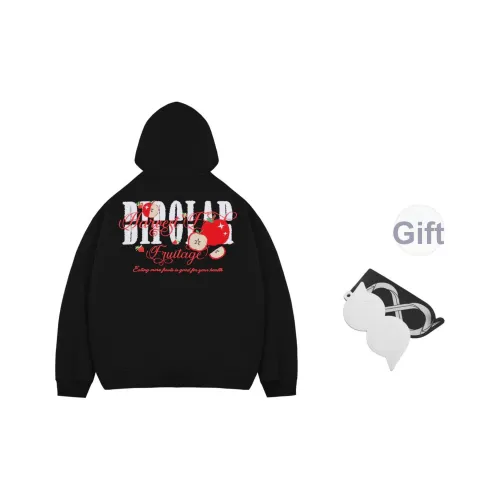 BIPOLAR Унисекс Свитшоты