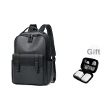 Чёрный (С подарками Чехол для наушников)