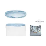 Островной синий