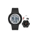 Чёрно-белый