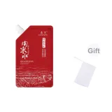 Рисовая мойка, вода, шампуни (с бесплатными пеномыми насадками)