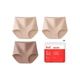 Кожа + Кожа + Желто-коричневый