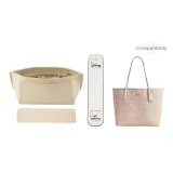 City33[Песочно-белый]Открытый верх Подкладка+Плечевые накладки+Нижняя подкладка