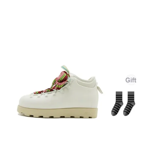 Native Shoes Martin Boot Унисекс Белый