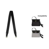 Сеть  
Черный Золото Застежка 2,5 Широкая Лямка