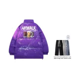 Фиолетовый (Включает Стираемые Джинсы)