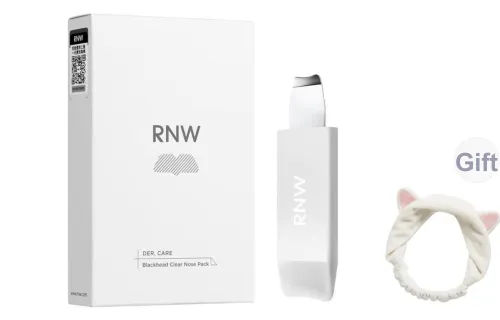 Носовые пластыри RNW Унисекс